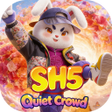 ไอคอนของโปรแกรม: SH5Quiet Crowd