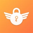 Ícone do programa: Fly Hotspot - Fast VPN