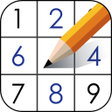 أيقونة البرنامج: Sudoku - Free Classic Sud…
