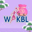 Symbol des Programms: WKBL