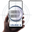 Imei finder imei checker icon