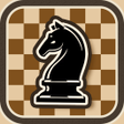 أيقونة البرنامج: Chess: Chess Online Games