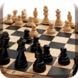 程序图标：Chess - Chess Online Game…