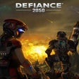 Biểu tượng của chương trình: Defiance 2050