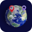 程序图标：Live Earth Maps