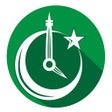 Ikon program: Salawaty - Prayer Times