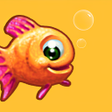 プログラムのアイコン：Tap Tap Aquarium -Virtual…