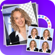 Icon of program: Passport Size Photo Maker