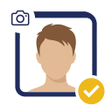 程序图标：Passport Size Photo Maker