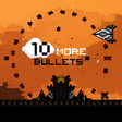 程序图标：10 More Bullets
