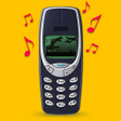 أيقونة البرنامج: Classic Ringtones for nok…