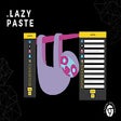 Icon of program: .lazyPaste: Copy/Paste ma…