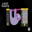 程序图标：.lazyPaste: Copy/Paste ma…