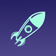 Icono de programa: Rocket VPN - Fast  Secure…