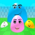 Icon of program: Eat Color Blocks Simulato…