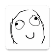 程序图标：MemeTastic - Simple Meme …