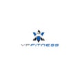 プログラムのアイコン：VP Fitness
