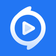 プログラムのアイコン：Vidio - Video Player