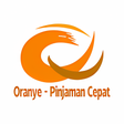 プログラムのアイコン：Oranye-Pinjaman Cepat