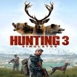 Icoon van programma: Hunting Simulator 3