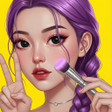 プログラムのアイコン：Live Avatar Maker: Girls