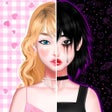 أيقونة البرنامج: Live Avatar Maker: Girls