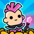 Ikona programu: Punko.io: Survival TD