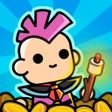 Ikona programu: Punko.io: Survival TD