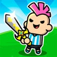 Programın simgesi: Punko.io: Survival TD