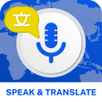Speak and Translate-Translator