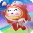 ไอคอนของโปรแกรม: 最強細胞小小英雄