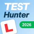프로그램 아이콘: Driving Test Cancellation…