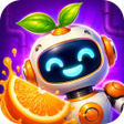 Icoon van programma: Juicy Splash: Fruit Facto…