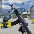 Gun Games FPS Modern Shooting