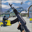 Icon of program: Gun Games FPS Modern Shoo…