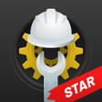 プログラムのアイコン：Star