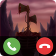 Call From Siren Head Prank Sim