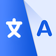أيقونة البرنامج: All Language Translator