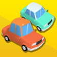 Ícone do programa: Happy Parking Lot