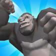 プログラムのアイコン：Hungry Monster 3D