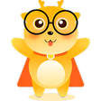 プログラムのアイコン：iDeerKids - English for K…