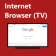 Icoon van programma: Internet Browser TV