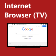Internet Browser TV