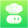 Иконка программы: AI Recipe - Food Learning