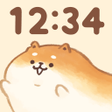 أيقونة البرنامج: Digital Clock Widget Yeas…