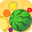 Ikon program: Big Watermelon Merge