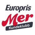 Programikonen: Europris - MER til overs