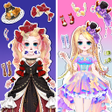 Icon of program: Avatar Doll Maker Salon