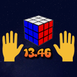 程序图标:Cube Watch