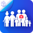 プログラムのアイコン：CGD iHealthCare